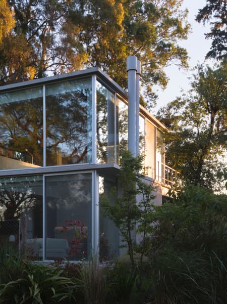 Eucalyptus House